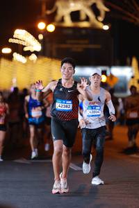BIB: 42382, 43804
                            <button type="button" onclick="openModal(23049847)" class="btn btn-primary btn-sm float-right btn-popup" data-toggle="modal" data-target=".modal-high-quality">
                        <i class="fas fa-shopping-cart"></i> Add to Cart
                    </button>
                                            <button type="button" onclick="isThisMe(23049847, true)" class="btn btn-success btn-sm float-right btn-popup btn-isme hidden" data-toggle="tooltip" data-placement="bottom" title="นี่คือรูปของคุณใช่ไหม คลิกที่นี่เพื่อเอาเข้าอัลบั้ม">
                        <i class="fas fa-plus"></i> Add to album
                    </button>
                    <button type="button" onclick="isThisMe(23049847, false)" class="btn btn-warning btn-sm float-right btn-popup btn-isnotme hidden">
                        <i class="fas fa-ban"></i> Remove from album
                    </button>